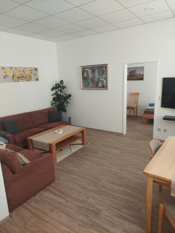 Gerald'S Apartment 19 Wenen Buitenkant foto