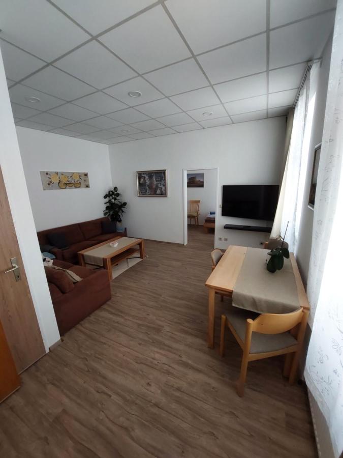 Gerald'S Apartment 19 Wenen Buitenkant foto