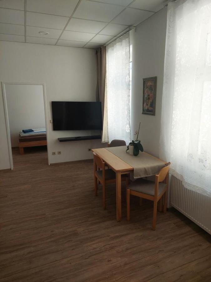 Gerald'S Apartment 19 Wenen Buitenkant foto